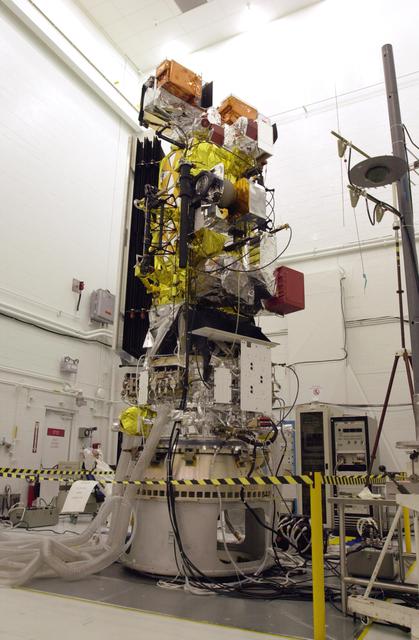 NASA image: KSC-05pd-0695