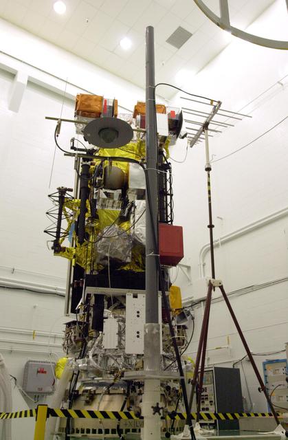 NASA image: KSC-05pd-0697