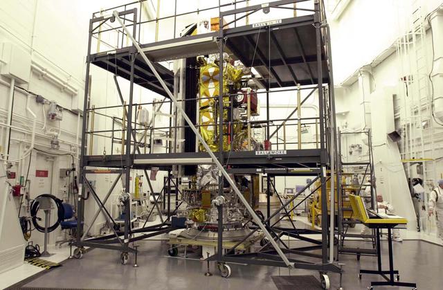 NASA image: KSC-05pd-0698