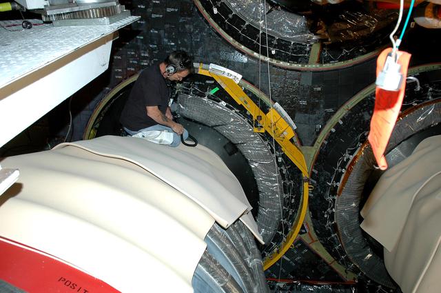 NASA image: KSC-05pd-0703