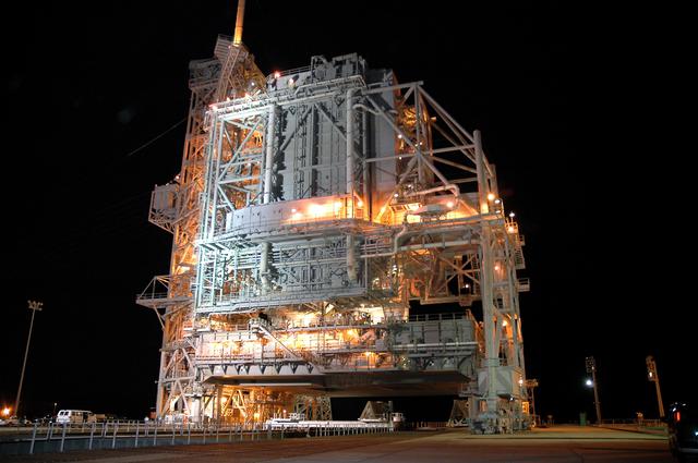 NASA image: KSC-05pd-0704