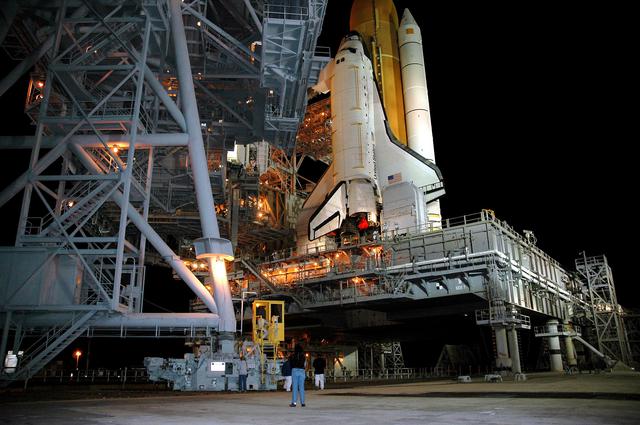 NASA image: KSC-05pd-0706