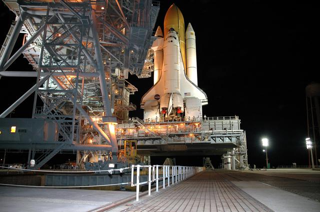 NASA image: KSC-05pd-0707