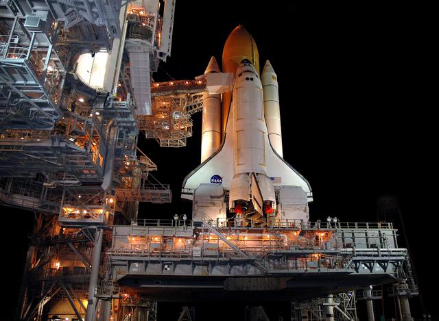 NASA image: KSC-05pd-0708