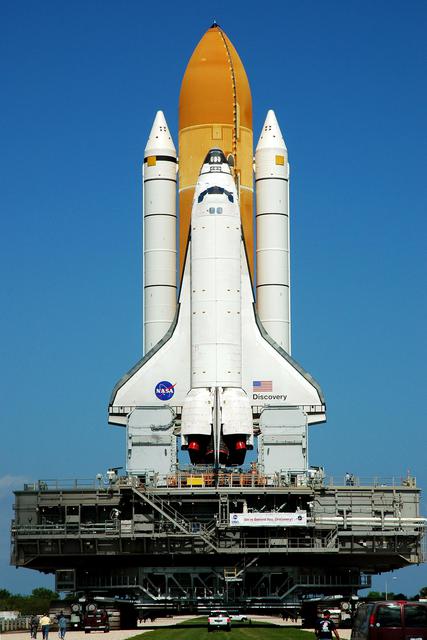 NASA image: KSC-05pd-0718