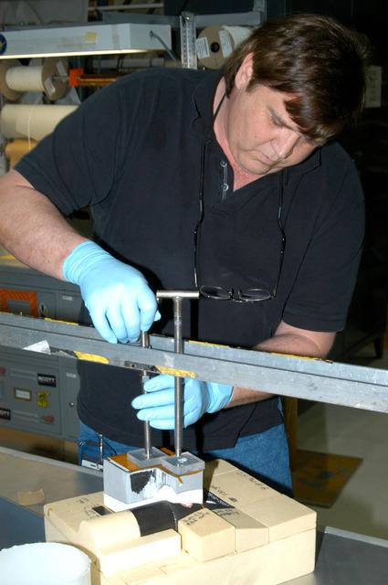 NASA image: KSC-05pd-0719