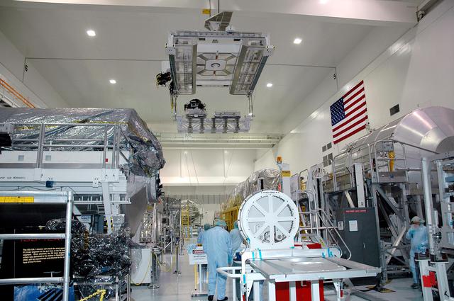 NASA image: KSC-05pd-0738