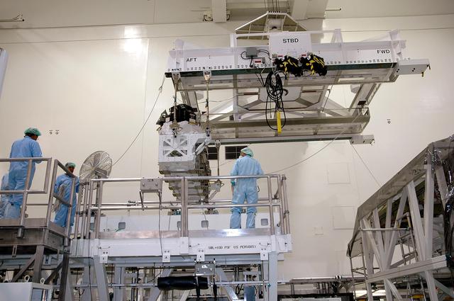 NASA image: KSC-05pd-0739