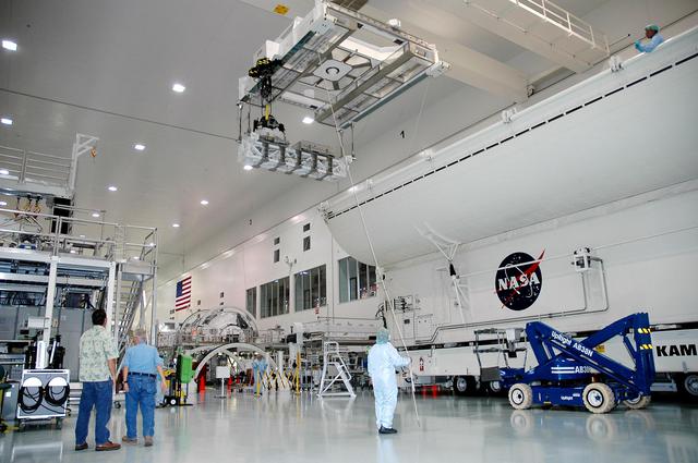 NASA image: KSC-05pd-0740