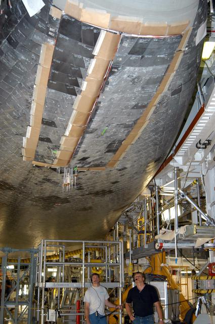 NASA image: KSC-05pd-0752