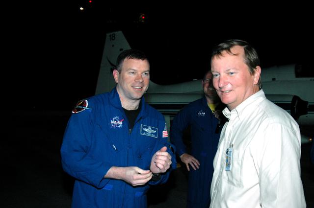 NASA image: KSC-05pd-0806