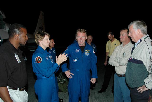 NASA image: KSC-05pd-0807