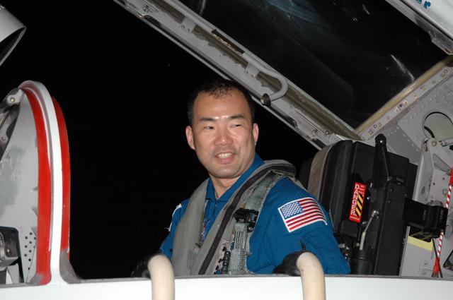 NASA image: KSC-05pd-0812