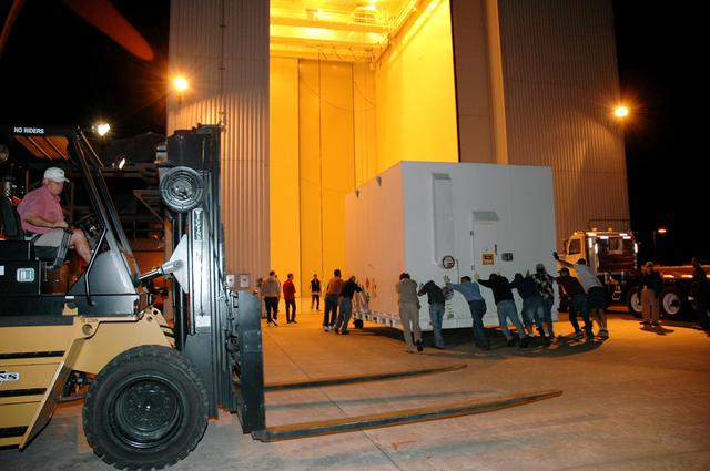 NASA image: KSC-05pd-0822