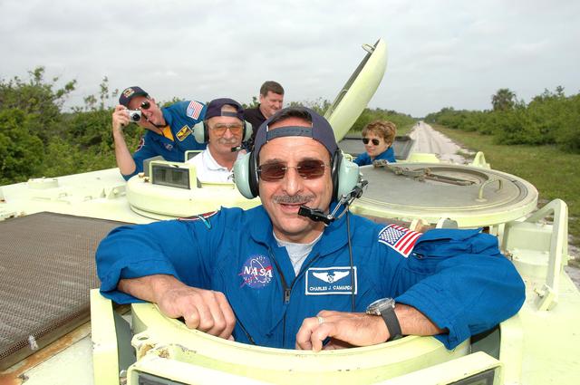 NASA image: KSC-05pd-0847