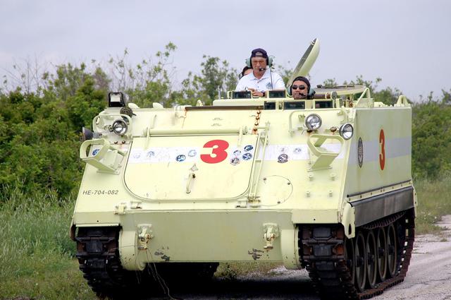 NASA image: KSC-05pd-0853