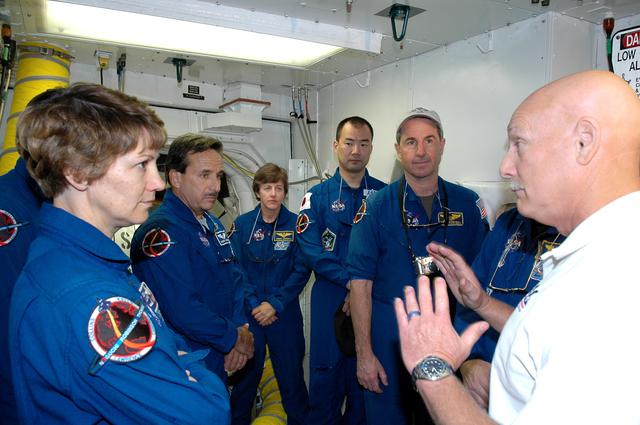 NASA image: KSC-05pd-0903