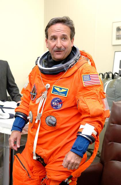 NASA image: KSC-05pd-0919