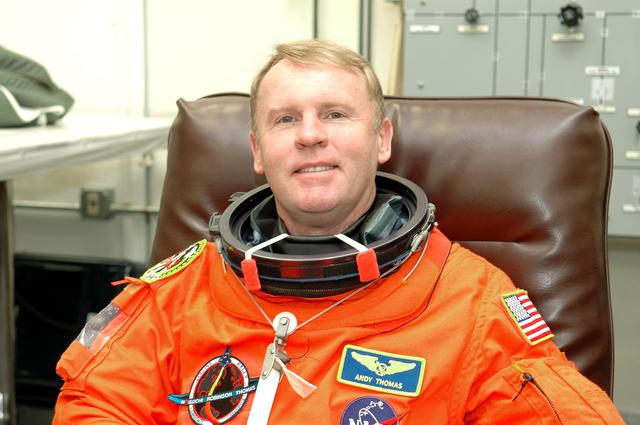 NASA image: KSC-05pd-0921