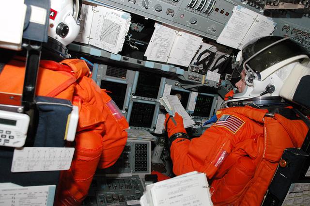 NASA image: KSC-05pd-0945