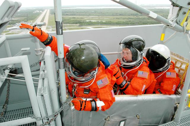 NASA image: KSC-05pd-0948