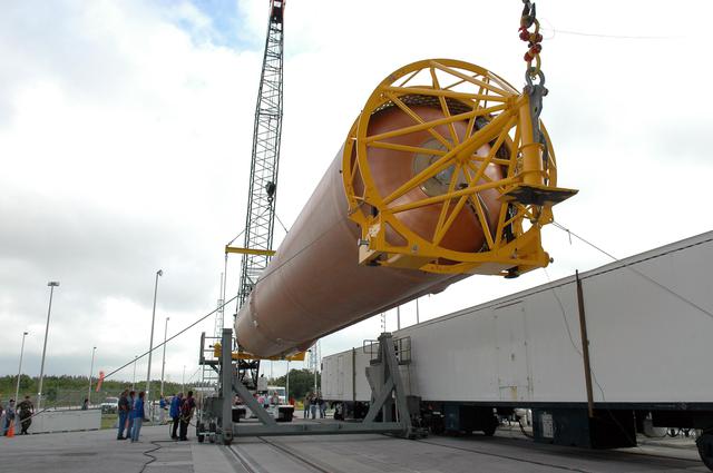 NASA image: KSC-05pd-0968