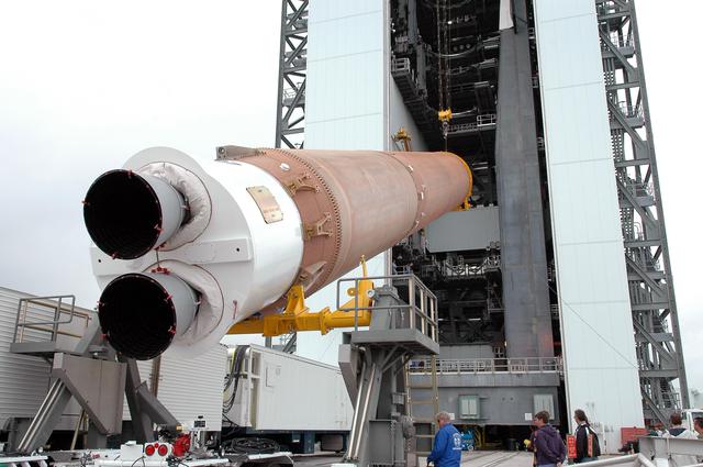 NASA image: KSC-05pd-0969