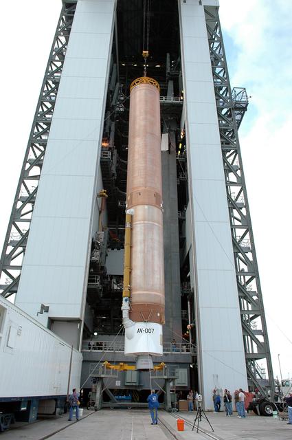NASA image: KSC-05pd-0971
