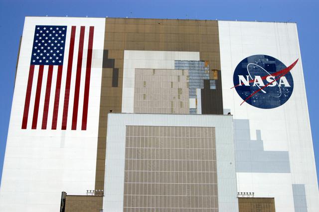 NASA image: KSC-05pd-0976