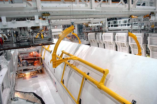 NASA image: KSC-05pd-0988