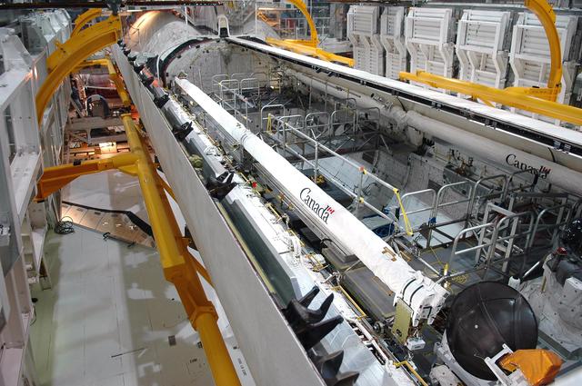 NASA image: KSC-05pd-0989