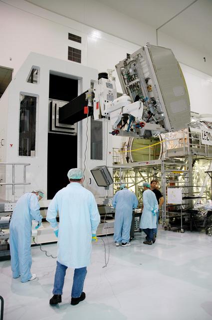 NASA image: KSC-05pd-1020