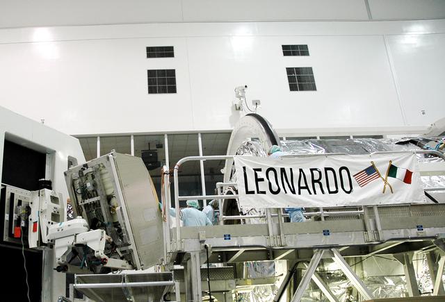 NASA image: KSC-05pd-1022