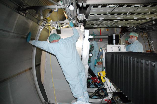 NASA image: KSC-05pd-1024