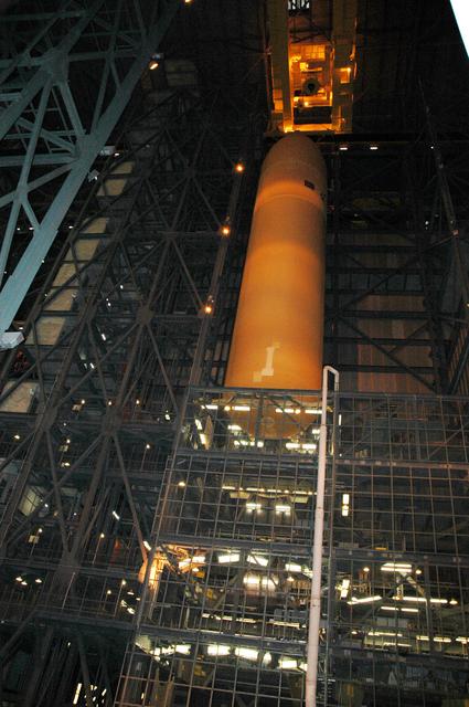 NASA image: KSC-05pd-1026