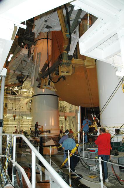 NASA image: KSC-05pd-1032