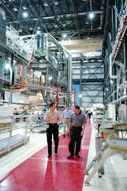 NASA image: KSC-05pd-1039