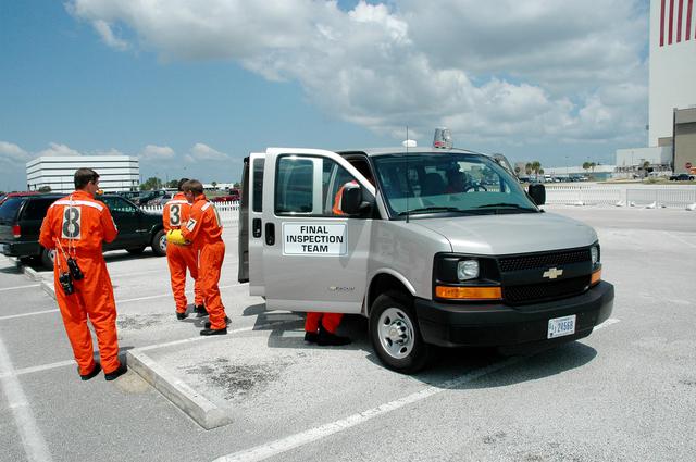 NASA image: KSC-05pd-1052