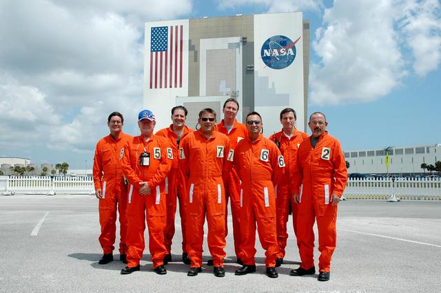 NASA image: KSC-05pd-1054
