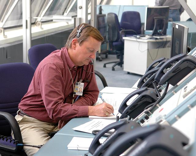 NASA image: KSC-05pd-1056