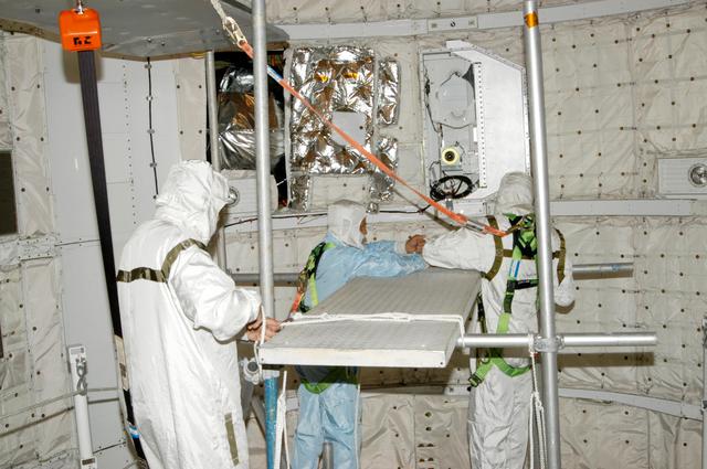 NASA image: KSC-05pd-1078