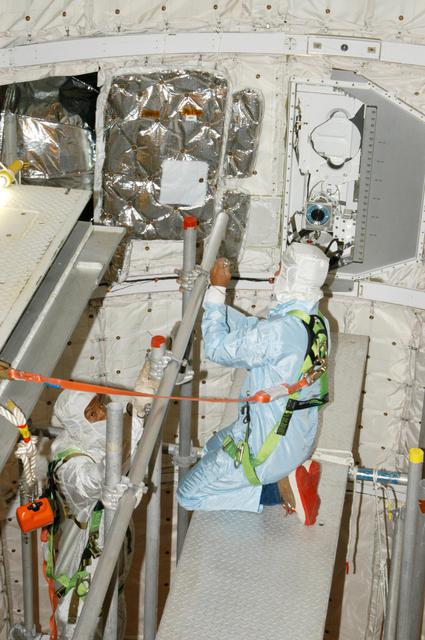 NASA image: KSC-05pd-1080