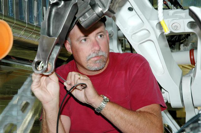 NASA image: KSC-05pd-1092