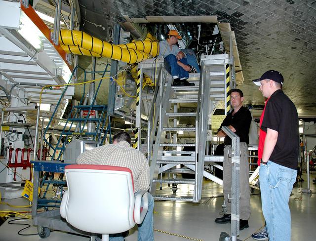 NASA image: KSC-05pd-1093