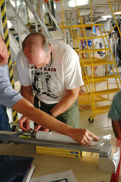 NASA image: KSC-05pd-1160