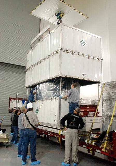 NASA image: KSC-05pd-1189