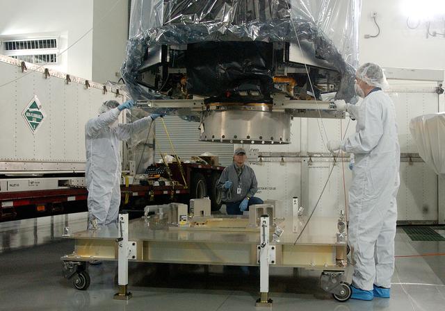 NASA image: KSC-05pd-1192