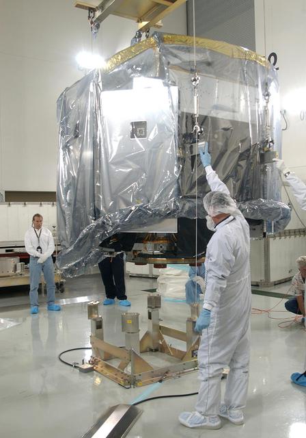 NASA image: KSC-05pd-1194