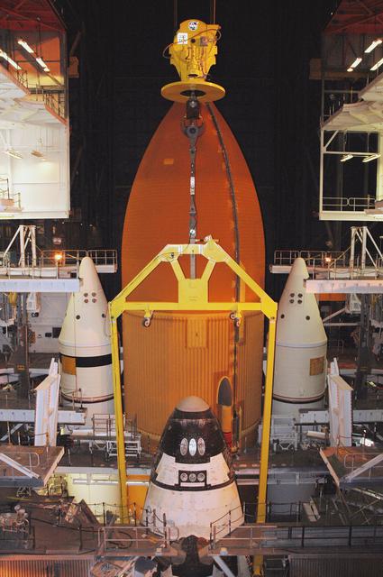 NASA image: KSC-05pd-1201