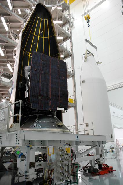 NASA image: KSC-05pd-1236